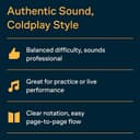 Coldplay Sheet Music Collection: Piano-Vocal-Guitar - 8