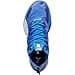 PUMA Scarpe da Corsa Uomo Fast-R Nitro Elite - Blu, Blu, 40.5 EU - 2