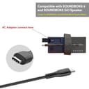 HKY 65W Caricatore USB C per DELL Pro 14 16/ DELL Pro 14 16 Plus XPS 13 Alimentatore LA65NM190 DA65NM190 Dell Latitude 5350 9450 7650 7455 7450 7350 5550 5520 5455 5400 3550 3540 Type C 40W Adattatore - 3