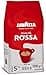 Lavazza Qualità Rossa, Whole Beans, Pack of 2 (2 x 1 kg Pack) - 5