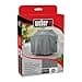 Weber Premium Grill Cover for Spirit and Genesis II 2-Burner Gas Grills, Lightweight Weather-Resistant Fabric with Attachment Straps for Durable Exterior Protection - 5