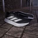 adidas Hombre Duramo SL 2 Running Shoes, Core Black/Cloud White/Grey Five, 42 EU - 19