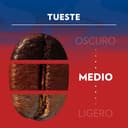 LAVAZZA:CREMA E GUSTO CLASSICO GRANO 1 kg - 6