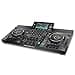 Denon DJ SC LIVE 4 Controller indipendente per DJ con separazione stem su 4 deck, streaming Wi-Fi, diffusori, compatibile con Serato DJ e Virtual DJ - 1