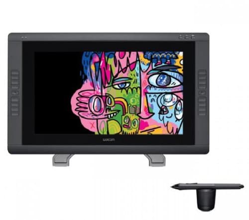 WACOM Tableta gráfica Cintiq 22HD Touch