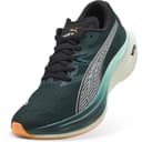 PUMA Deviate Nitro 3 Laufschuhe Neutralschuh Herren grün - Green Terrain-Heat fire 43 - 6
