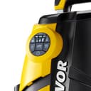 LAVOR Idropulitrice LVR4 150 DIGIT con Sistema di Controllo Digitale e Programmi di Lavaggio, Pressione massima 150 bar, Portata massima 450 litri ora, Motore 2100 Watt - 3