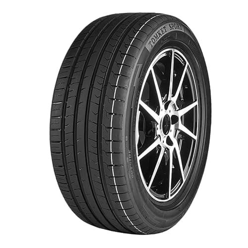 TOMKET Sport Xl - 205/55/R16 94W - C/B/69dB - Neumáticos Verano (Coche)