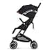 gb Gold Passeggino Buggy Qbit+ All Terrain, Sistema di Viaggio 3 in 1, 0-15 kg, Dalla Nascita a circa 4 Anni, Luxus Traveller, Laguna Blue - 2