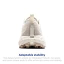 Brooks Cascadia 18 Mountain Trailrunning-Schuh für Damen, 40 EU - 3