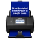 Epson WorkForce ES-580W Scanner con ADF + alimentatore di fogli 600 x 600 DPI A4 Nero (WORKFORCE ES-580W) - 1