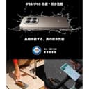 XIAOMI Redmi Note 15 Pro 5G 12+512 Black (No Power Adapter Included) - 5