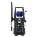 AR Blue Clean Idropulitrice ad Alta Pressione e-2DUALSPEED D con Dual Speed System, Sonda Sturatubi e Patio Cleaner (2200 W, 160 bar, 460 l/h) - 2