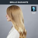 Rowenta Pro Expert - Secador de pelo de 2200 W con motor AC Pro, 6 ajustes de velocidad/temperatura, Generador de iones, 126km/hr, Boquilla concentradora y difusor, Golpe aire frío, CV8830 - 3