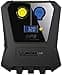 Michelin 009518 Digital Mini-Compressor, 12 V - 1