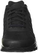 Nike Air Max Invigor, Men's Sneakers, Black (Black/Black/Anthracite), 8 UK (42.5 EU) - 2