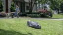 Husqvarna Automower 430X | Mähroboter I Rasenflächen bis 3200 m² I Steigung bis 20% I - 5