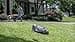 Husqvarna Automower 430X | Robotic Lawnmower I Lawns up to 3200 m² I Gradient up to 20% I - 5
