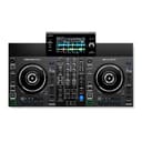 Denon DJ SC LIVE 2 – Console DJ con streaming da Amazon Music, Schermo Touch da 7”, Wi-Fi, casse, supporto per Serato DJ & Virtual DJ - 12