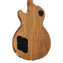 Les Paul Standard 50s Figured Top Translucent Fuchsia - Chitarra elettrica Single Cut - 7