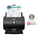 Epson Workforce ES-865 Scanner per documenti duplex a colori con driver Twain - 2