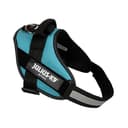 Pettorina IDC Power, Taglia: 0/M, Turchese - 3