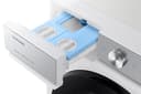 SAMSUNG WW90DB8U95GHU3-9KG, Clase A, Color Blanco - Con SmartThings e Inteligencia Artificial - 7