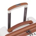 DELSEY PARIS - CHATELET AIR 2.0 - Valigia da cabina rigida 55 cm x 35 cm x 26 cm - 40 L - S - Angora - 3