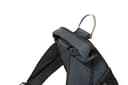 Julius-K9, IDC Color & Gray Belt Harness, taglia: M / 0, nero-grigio - 3