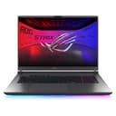 ASUS ROG Strix G18 G815LR-S9009 – ORD.Portátil Gaming de 18" WQXGA 240Hz (Intel Core Ultra 9 275HX, 32GB RAM, 1TB SSD, NVIDIA RTX 5070 Ti 12GB, Sin Sist.Op.) Gris Eclipse - Teclado QWERTY español - 5