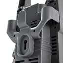 Lavor Hidrolimpiadora de Alta Presión DIVE PLUS 135 con Limpiador de Suelo y Cepillo Fijo, Presión max 135 bar, Caudal max 420 litros por hora, Motor 1900 Watt - 4