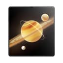 HONOR Magic V3 5G AI Mobile Phone, Sim Free, 9.2mm Folding Screen Smartphone, 5150mAh All-Day Battery, 12GB+512GB,Eye Comfort Display, Dual SIM, Android 14, Black(PU) - 3