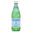 Agua mineral natural con gas San Pellegrino, 24 x 500 ml - 4
