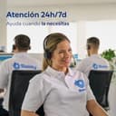 Balay - Lavavajillas, Libre Instalación, 13 Servicios, 60 cm de ancho, Silencioso, Acero Antihuellas, 3VS572IP - 6