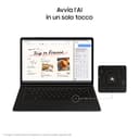 Samsung Galaxy Tab S10 FE+, 3 anni di garanzia, Android Tablet, Display 13.1" LCD, Wifi, RAM 12GB, 256GB, 10.090 mAh, S Pen, Android 15, IP68, Gray [Versione italiana] - 5