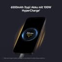 XIAOMI Poco X8 Pro Smartphone 12GB+512GB, Dimensity 8500-Ultra Prozessor, 6500mAh Akku, Ultra-helles AMOLED Display, 50MP Sony IMX882 Hauptkamera mit OIS, Grün, 3 Jahre Garantie - 7