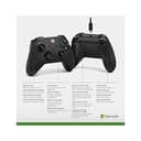 Xbox Wireless Controller + USB-C Cable Series X|S, One, and Windows Devices - 5