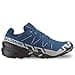 SALOMON Shoes Speedcross 6 Gore-Tex Code 477649 Blue, blue - 1