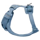 Ruffwear Front Range Flex Dog Harness, Adjustable & Soft, Lightweight Dog & Puppy Harness, 2 Lead Attachment Points, Engineered Knit & Reflective Trim, Polar Blue, Size L/X-Large - 8