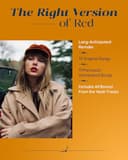 Taylor Swift - Red (Taylor's Version) - 9