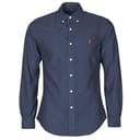 Polo Ralph Lauren Camicia Oxford Slim-Fit Uomo MOD. 710723610 L - 1