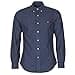 Polo Ralph Lauren Camicia Oxford Slim-Fit Uomo MOD. 710723610 L - 1