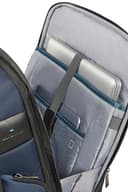 Samsonite Spectrolite 3.0 - Laptop Backpack 17.3" (46 cm) – Business & School Backpack with Smart Features, Ergonomic, Practical Interior Layout - 26.5/30.5L - Blue - 6