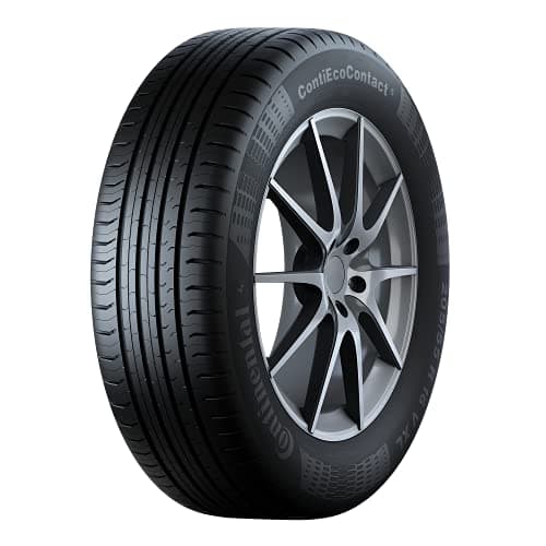 Continental ContiEcoContact 5 Summer Tyres