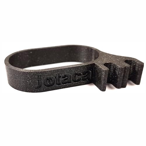 Manguera de leche compatible con cafeteras automáticas Jura (Galaxy Negro, E8 (ED) a partir de año de fabricación 2025