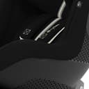 CYBEX Sirona Gi i-Size Plus/Moon Black-black PU1 - 8
