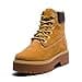 Timberland TBL Heritage Platfor 6 In TB0A5RH5015 Boots, brown, 37 UK - 1