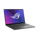 ASUS ROG ZEPHYRUS-G16-GU605CR-Q41W 16 Zoll 2,5 K 240 Hz OLED Laptop (Intel Ultra 9 2,9 GHz, 32 GB LPDDR5X, 1TB SSD, NVIDIA GeForce RTX 5070 Ti 12GB, Windows 11 Home) AZERTY RGB Tastatur - 3
