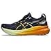 ASICS Gel Kayano 31 Men's Running Shoes, multicoloured, 40 EU - 1