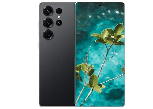 SAMSUNG Galaxy S25 Ultra 5G 256GB/12GB Dual SIM Titanium Negro Enterprise Edition